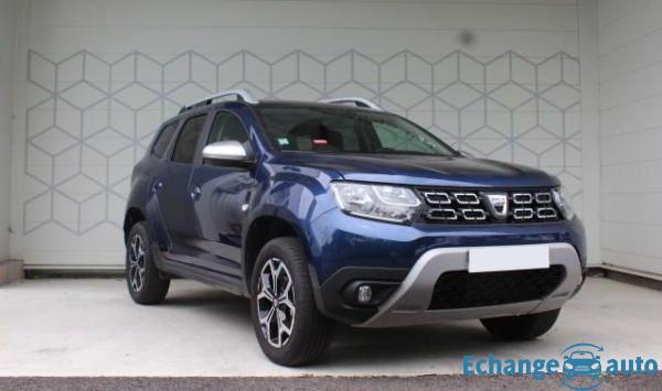 Dacia Duster Blue dCi 115 4x2 Prestige
