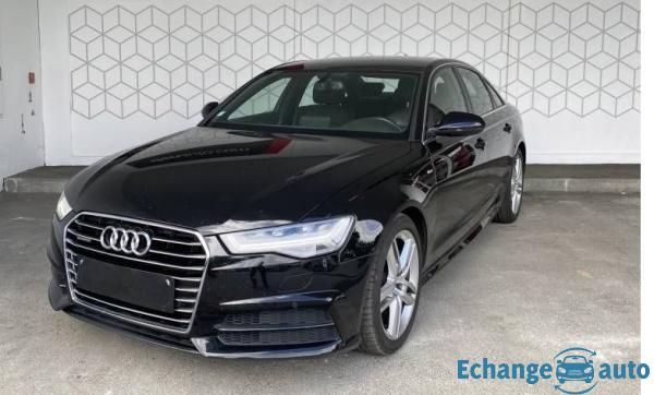 Audi A6 V6 3.0 TDI 218 S tronic 7 Quattro S line