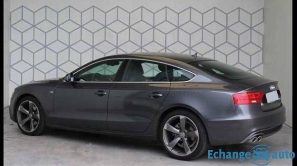 Audi A5 sportback 2.0 TDI 150 S tronic 7 S line