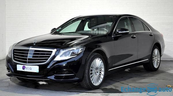 Mercedes Classe S 350