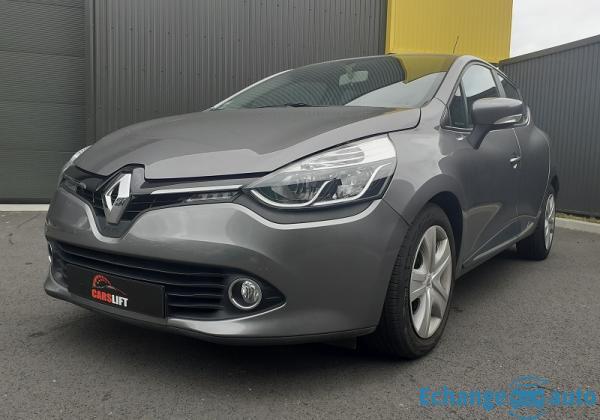Renault Clio IV 1.5 DCi 75 CH - GARANTIE 6 MOIS