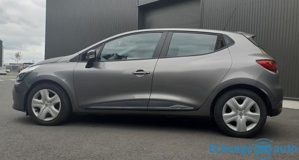 Renault Clio IV 1.5 DCi 75 CH - GARANTIE 6 MOIS