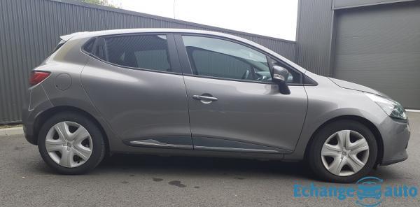 Renault Clio IV 1.5 DCi 75 CH - GARANTIE 6 MOIS