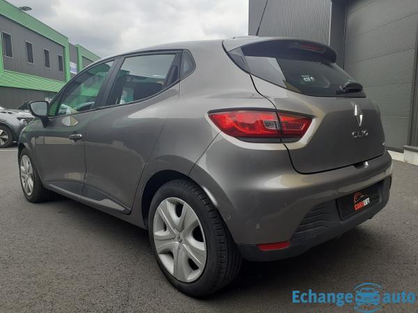 Renault Clio IV 1.5 DCi 75 CH - GARANTIE 6 MOIS