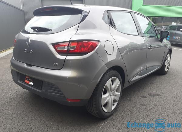 Renault Clio IV 1.5 DCi 75 CH - GARANTIE 6 MOIS