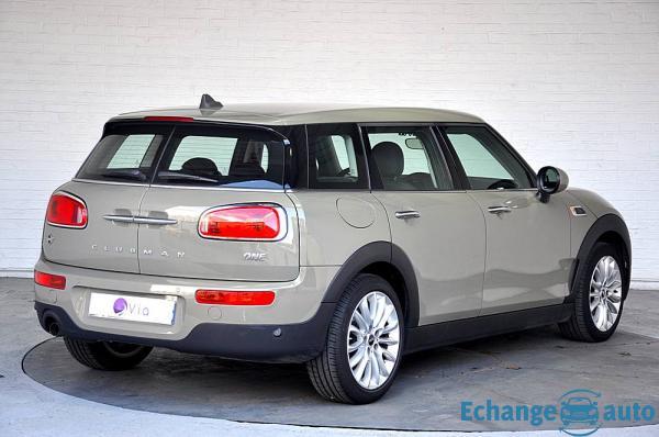 Mini Clubman Salt 1.5 102cv