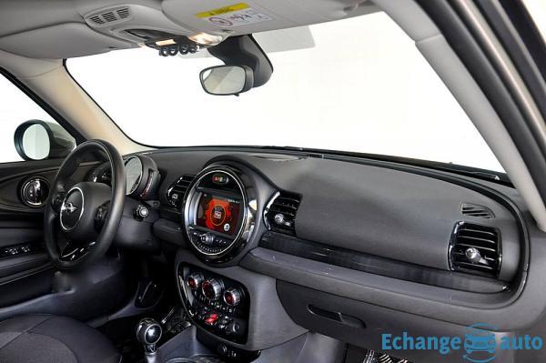 Mini Clubman Salt 1.5 102cv