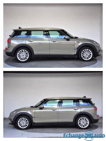 Mini Clubman Salt 1.5 102cv