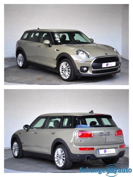 Mini Clubman Salt 1.5 102cv