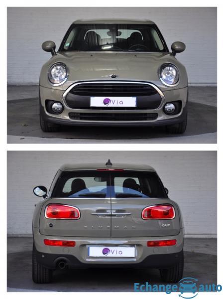 Mini Clubman Salt 1.5 102cv