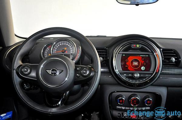 Mini Clubman Salt 1.5 102cv