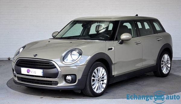 Mini Clubman Salt 1.5 102cv