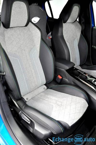 Peugeot 208 II e-208 GT 136cv