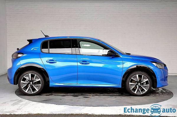 Peugeot 208 II e-208 GT 136cv