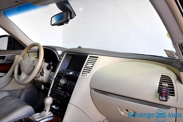 Infiniti FX 30d AWD 238cv