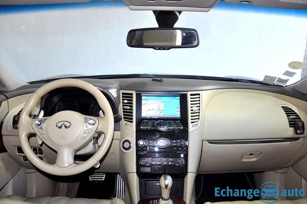 Infiniti FX 30d AWD 238cv
