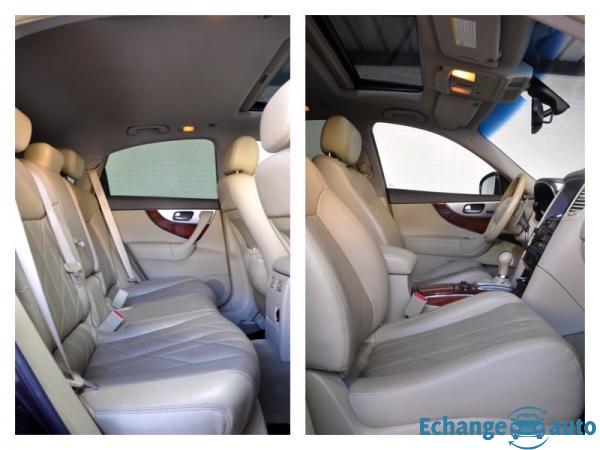 Infiniti FX 30d AWD 238cv