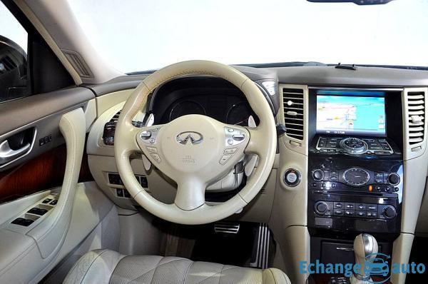 Infiniti FX 30d AWD 238cv