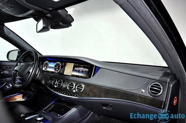 Mercedes Classe S 350