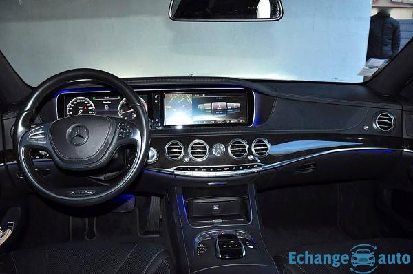 Mercedes Classe S 350