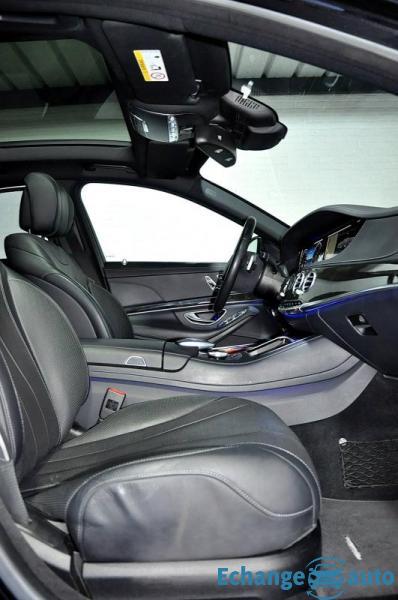 Mercedes Classe S 350