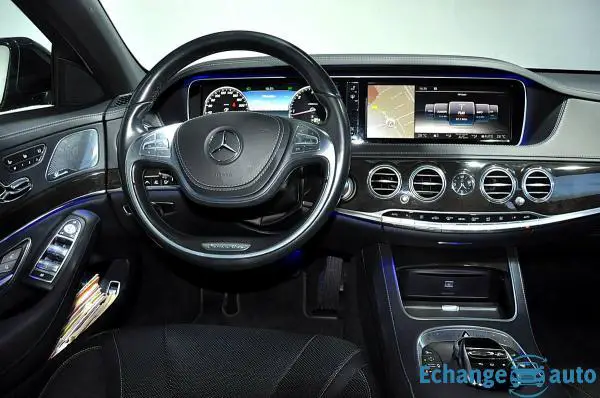 Mercedes Classe S 350