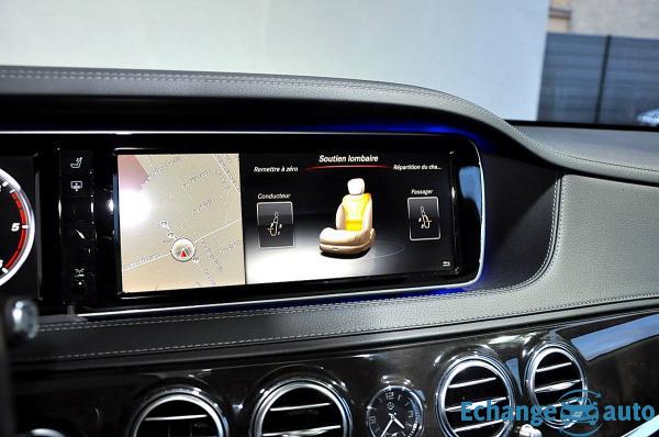 Mercedes Classe S 350