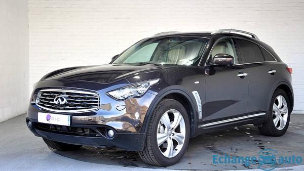 Infiniti FX 30d AWD 238cv