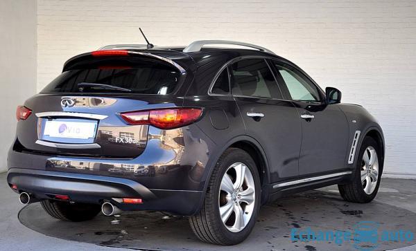 Infiniti FX 30d AWD 238cv