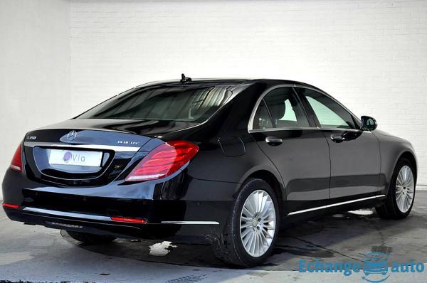 Mercedes Classe S 350