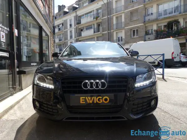 Audi A5 2.0 TFSI 180 CV S-LINE PLUS