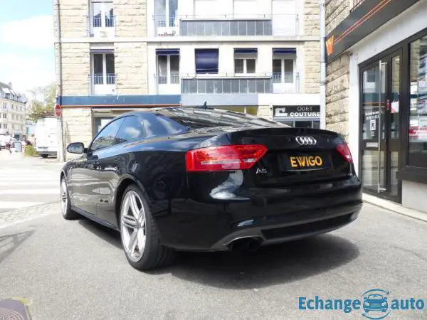 Audi A5 2.0 TFSI 180 CV S-LINE PLUS