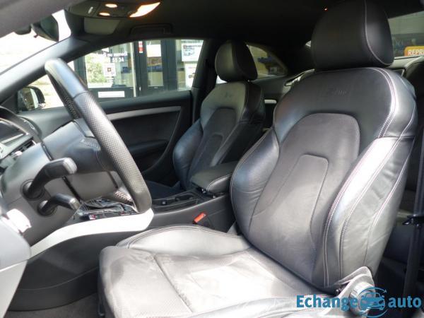 Audi A5 2.0 TFSI 180 CV S-LINE PLUS