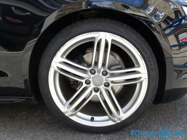 Audi A5 2.0 TFSI 180 CV S-LINE PLUS