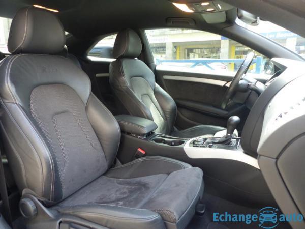 Audi A5 2.0 TFSI 180 CV S-LINE PLUS