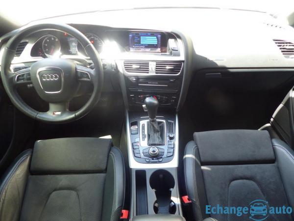 Audi A5 2.0 TFSI 180 CV S-LINE PLUS