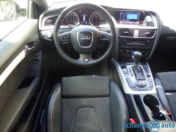 Audi A5 2.0 TFSI 180 CV S-LINE PLUS