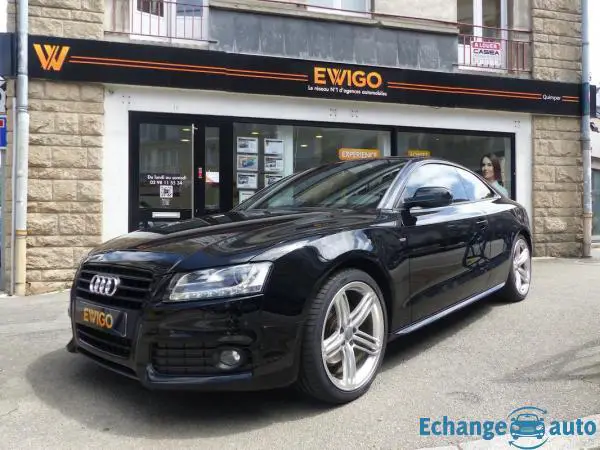 Audi A5 2.0 TFSI 180 CV S-LINE PLUS