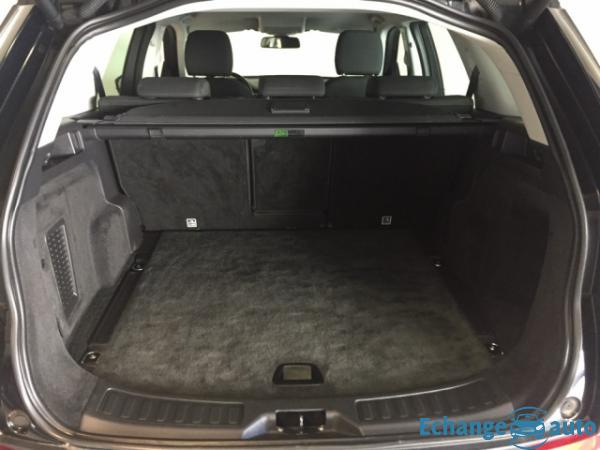 Land Rover Discovery Sport LAND-ROVER Mark II TD4 AWD Se