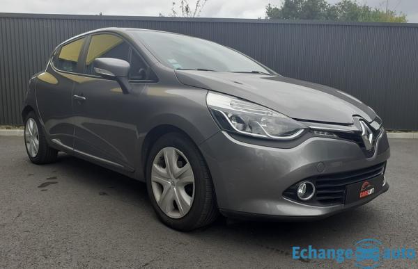 Renault Clio IV 1.5 DCi 75 CH - GARANTIE 6 MOIS