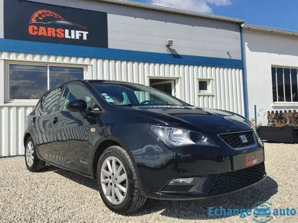 Seat Ibiza IV 1.2 TSI 105 TECHLIGHT GARANTIE 6 MOIS