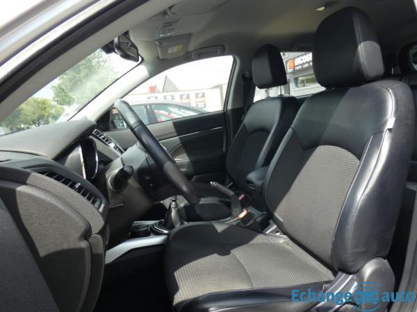 Citroën C4 Aircross 1.6 HDI 115 S&S 4X2 FEEL EDITION BV6