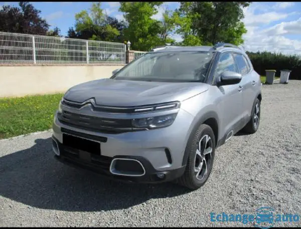 Citroën C5 Aircross PTECH 130 FEEL BVM