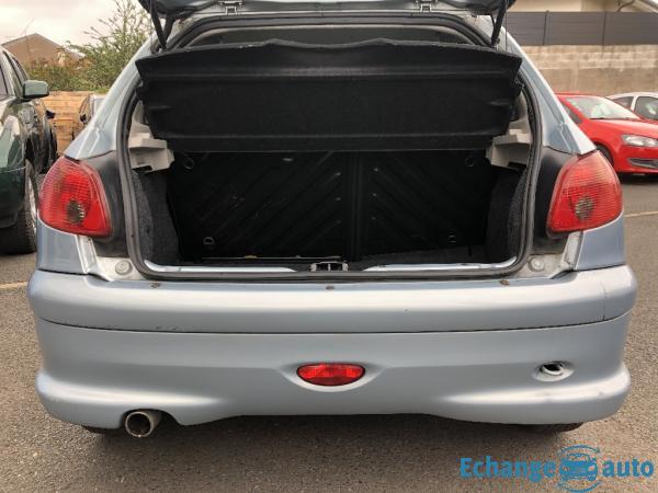 PEUGEOT 206 1.4e 75ch XBOX 360