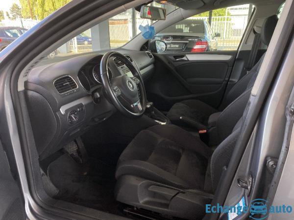 VOLKSWAGEN GOLF 1.4 TSI 160 Carat Edition DSG7