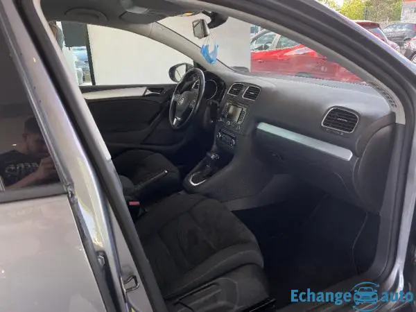 VOLKSWAGEN GOLF 1.4 TSI 160 Carat Edition DSG7