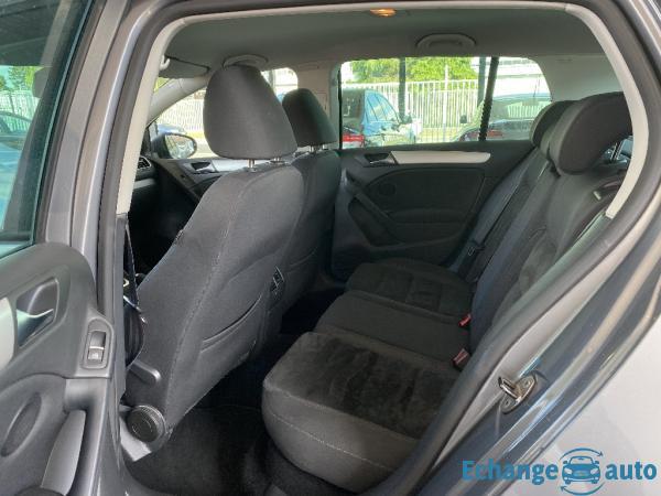 VOLKSWAGEN GOLF 1.4 TSI 160 Carat Edition DSG7