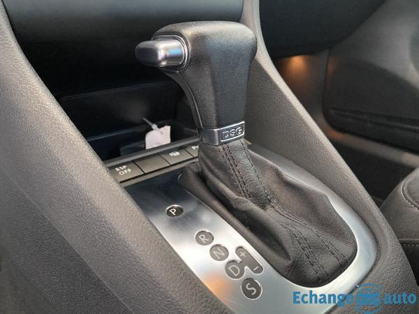 VOLKSWAGEN GOLF 1.4 TSI 160 Carat Edition DSG7