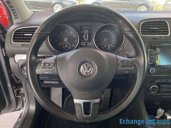 VOLKSWAGEN GOLF 1.4 TSI 160 Carat Edition DSG7