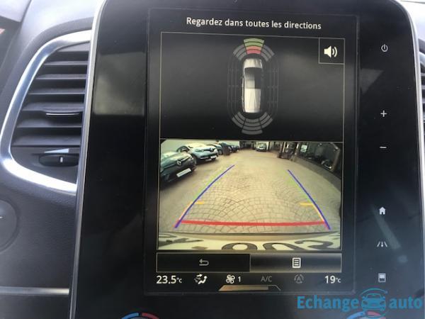 RENAULT ESPACE V Espace dCi 130 Life DVD CAMERA 7 PLACES